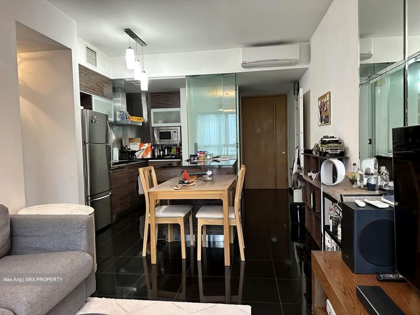 The Clift (D1), Apartment #583351531